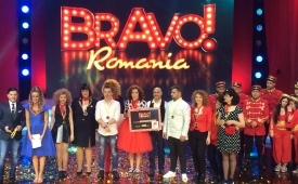 Bravo România