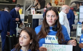 România suntem toți! - EURO 2016