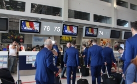 România suntem toți! - EURO 2016