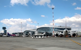 Galerie foto CNAB
