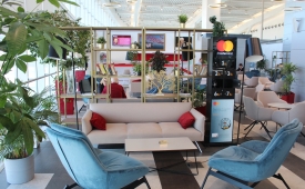Galerie foto interior