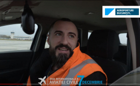 Ce inseamna aviatia?